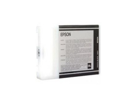 Cartouche Epson T6121 - Noir