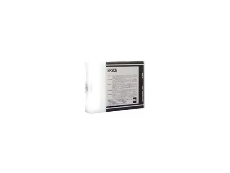 Cartouche Epson T6121 - Noir