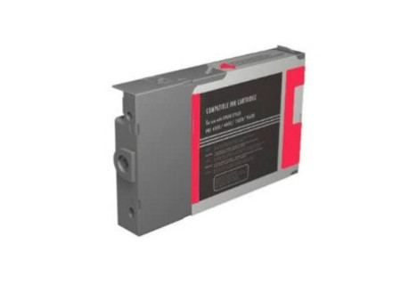 Cartouche compatible Epson T6123 - Magenta