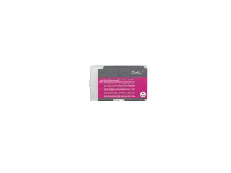 Cartouche compatible Epson T6163 - Magenta