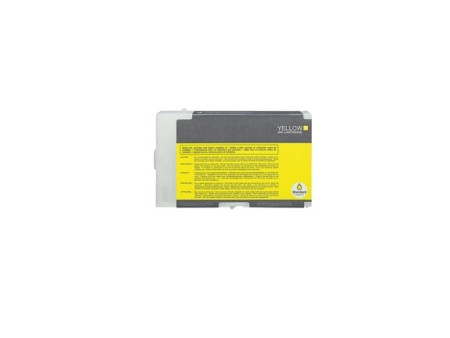 Cartouche compatible Epson T6164 - Jaune