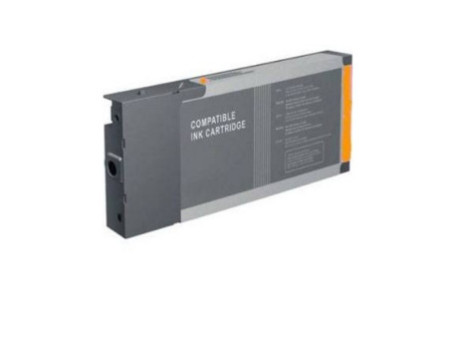 Cartouche compatible Epson T636A - Orange