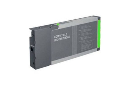 Cartouche compatible Epson T636B - Vert (700ml)
