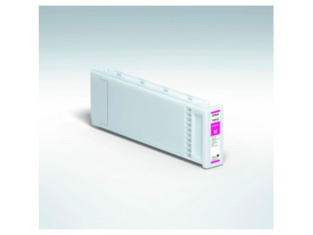 Cartouche compatible Epson T6943 - Magenta - 700ml - SC-T3000/5000/7000