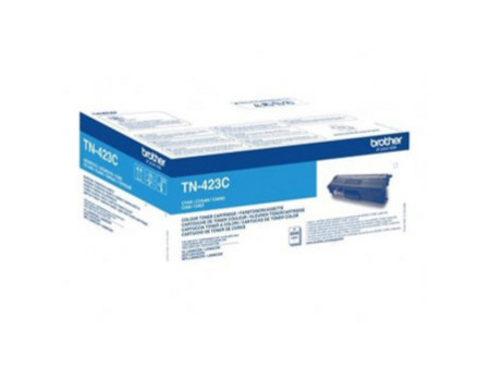 Toner Brother TN423C - cyan - 4000 pages