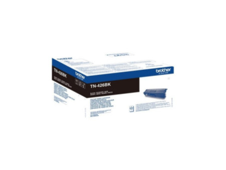 Toner Brother TN426BK - noir - 9000 pages