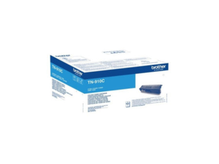 Toner Brother TN910C - cyan - 9000 pages