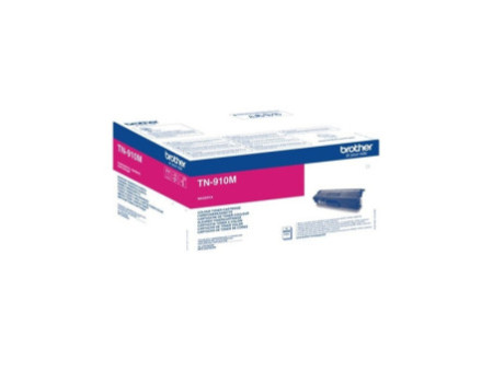 Toner Brother TN910M - magenta - 9000 pages