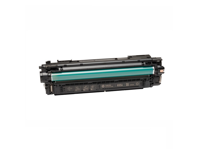 Toner HP CF451A - 655A - Cyan
