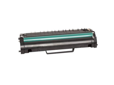 Toner compatible Ricoh SP 150 - Noir - 4408010