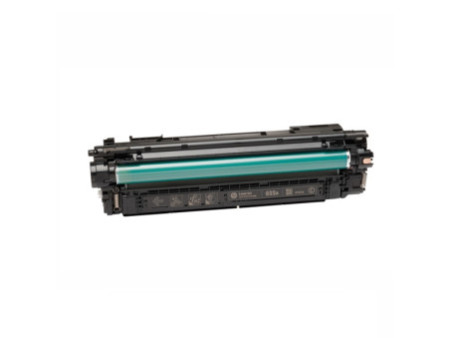 Toner HP CF453A - 655A - Magenta