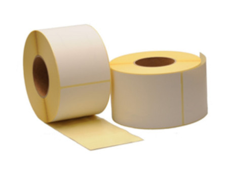 Rouleau etiquettes thermiques 102x150x76 (900 etiquettes)