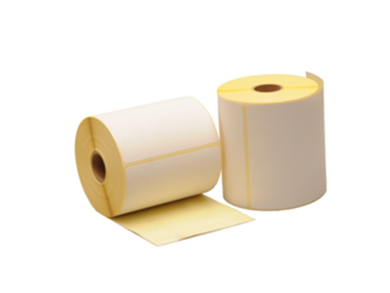Rouleau etiquettes thermiques 102x150x25 (300 etiquettes)