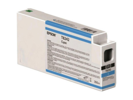 Cartouche Jet d'encre EPSON T824200 - Cyan