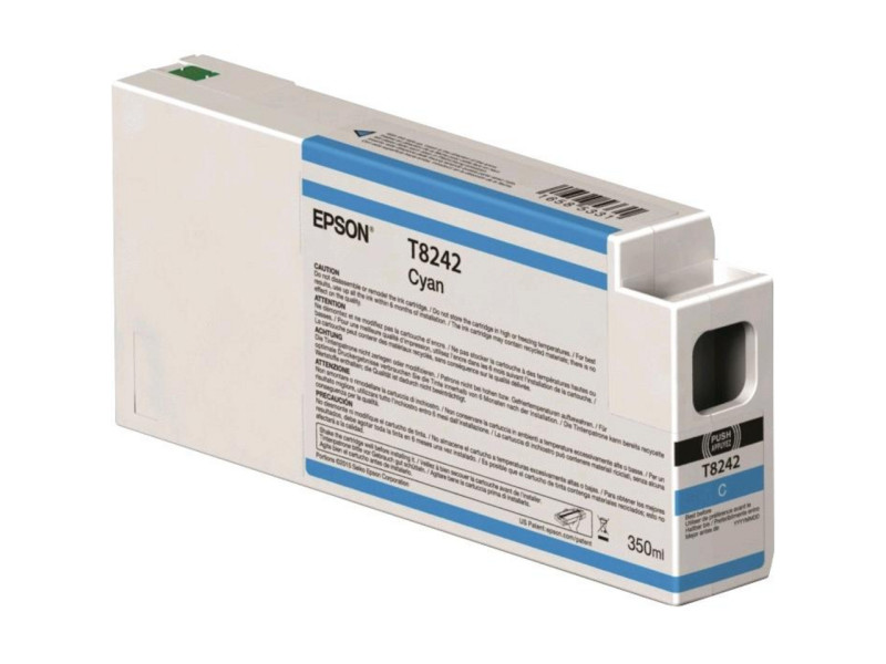 Cartouche Jet d'encre EPSON T824200 - Cyan