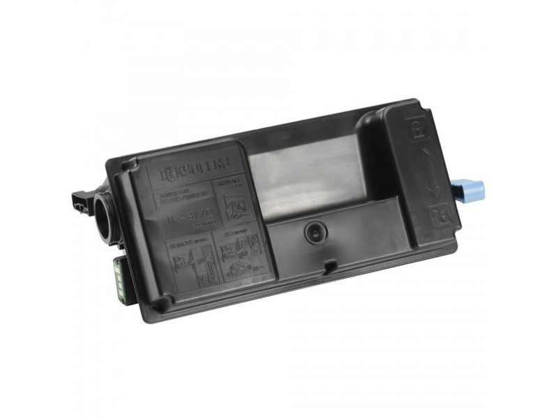 Toner Kyocera TK-3170 TK3170 - Noir - 15500 pages
