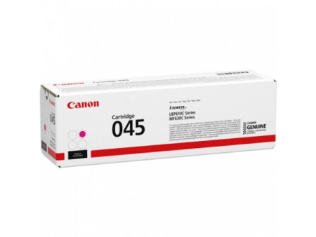Toner Canon 045 - CRG045M - magenta - 1300 pages