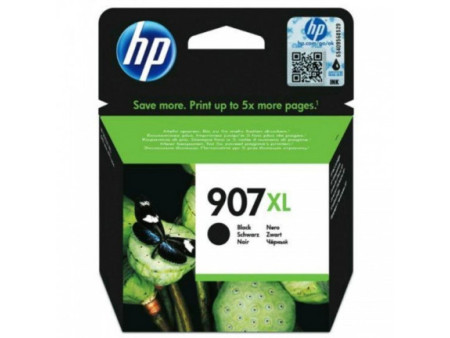 Cartouche HP 907 XL - Noir - 1500 pages
