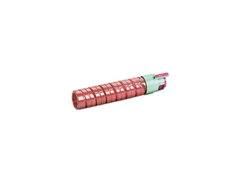 Toner compatible Ricoh  841126 Magenta - 15000 pages