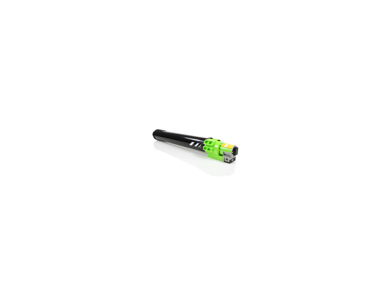 Toner compatible Ricoh RIMP2001Y 841425 Type3300Y - Jaune - 15.000 pages