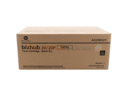 Toner Original pour KONICA MINOLTA BizHub 20P