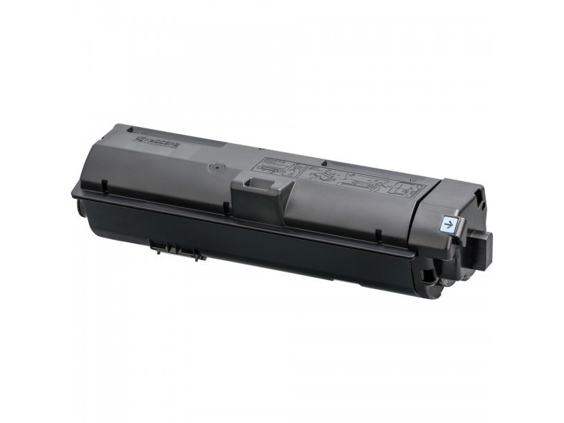 Toner Kyocera TK1150 TK-1150 - Noir - 7200 pages