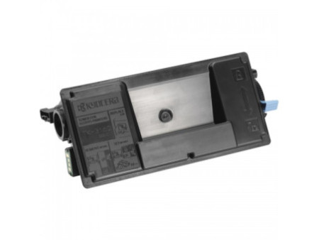 Toner compatible Kyocera TK-3160 TK3160 - Noir - 12500 pages
