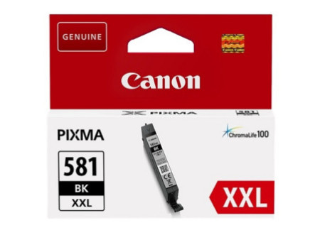 Cartouche Canon CLI-581XXL - Noir