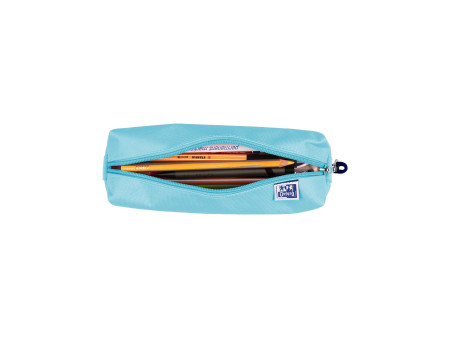 Oxford Trousse, polyester, rectangulaire, petit, aqua