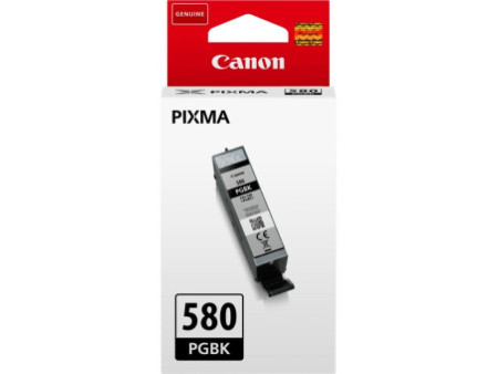 Cartouche Canon PG-580 - Noir