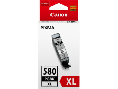 Cartouche Canon PG-580XL - Noir