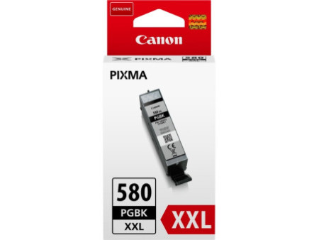 Cartouche Canon PG-580XXL - Noir