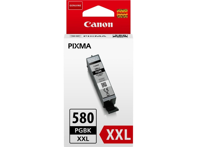 Cartouche Canon PG-580XXL - Noir