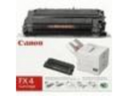 Toner Laser CANON N°701L Jaune