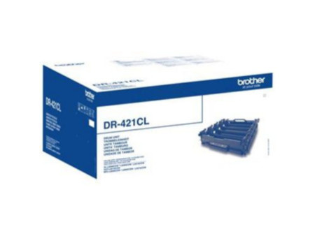Photoconducteur - Tambour BROTHER DR421CL