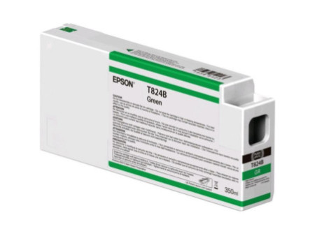 Cartouche Jet d'encre EPSON T824B00 - Vert