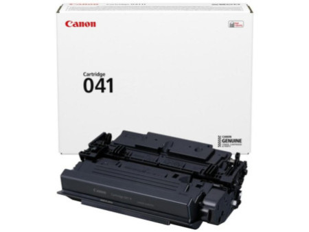 Toner Laser CANON N°041 Noir