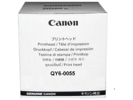 Tête d'Impression CANON QY6-0055