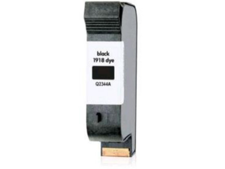 Cartouche Jet d'encre HP Q2344A/760165 Noir