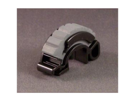 Kit roller (gallet) HP HP RB1-8865 Noir