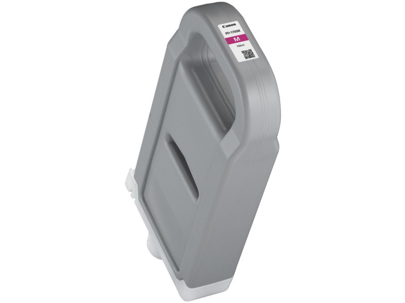 Cartouche Jet d'encre CANON PFI-1700M Magenta