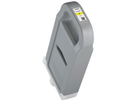 Cartouche Jet d'encre CANON PFI-1700Y Jaune