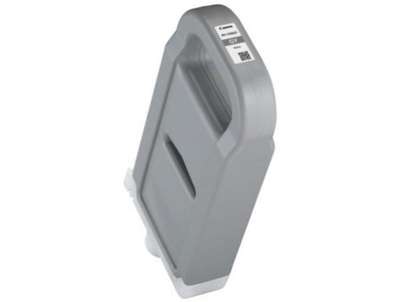 Cartouche Jet d'encre CANON PFI-1700GY Gris