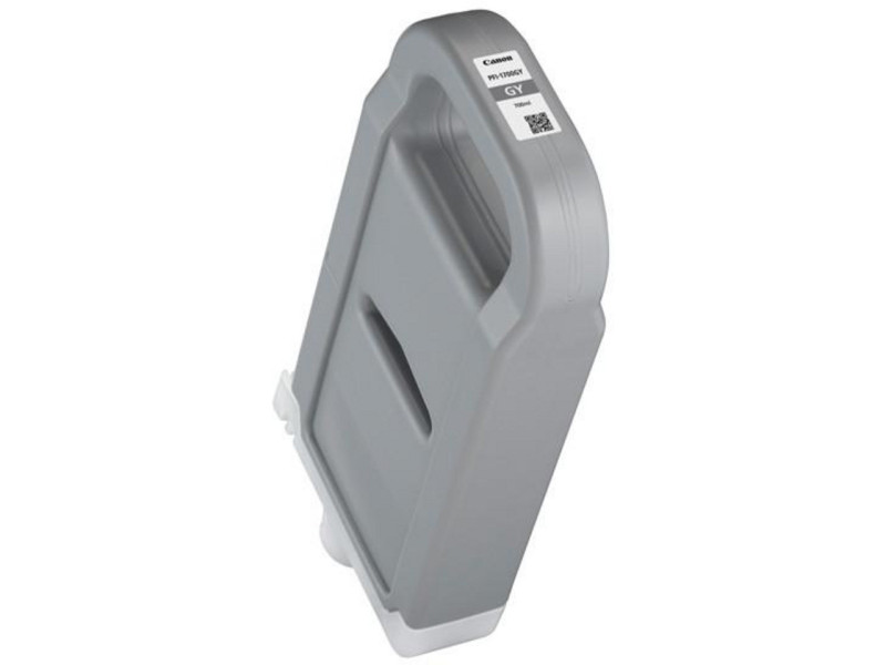 Cartouche Jet d'encre CANON PFI-1700GY Gris