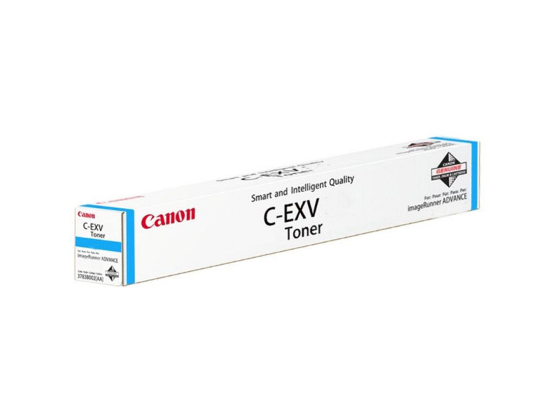 Toner Laser CANON Cyan C-EXV47C