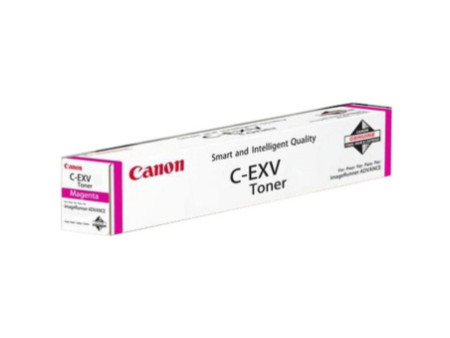 Toner Laser CANON C-EXV47M Magenta