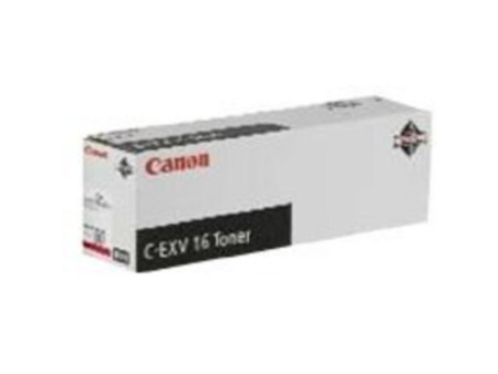 Toner Laser CANON C-EXV16M Magenta