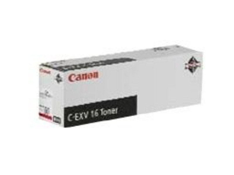 Toner Laser CANON C-EXV16M Magenta