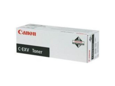 Toner Laser CANON C-EXV39N Noir