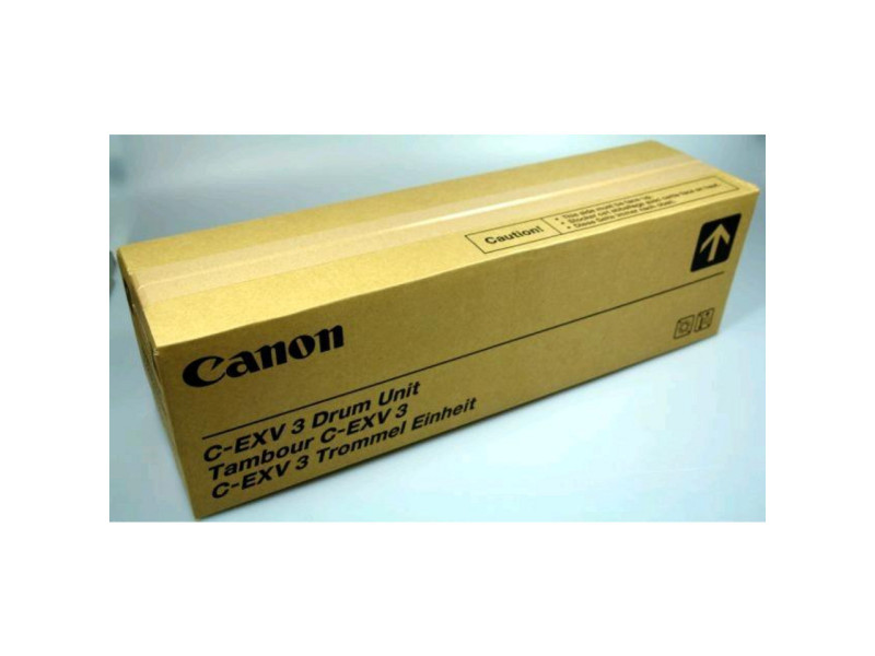 Photoconducteur - Tambour CANON C-EXV3N  - Noir